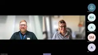 Media Briefing - Annapolis County 2025-09-03