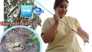 FROM DEVASTATION TO SUCCESS! (fishing video) 