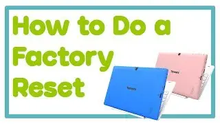How To Do A Factory Reset On Android 7.0
