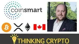 Интервью с генеральным директором CoinSmart Джастином Хартцманом &mdash; Расширение на территорию ЕС &mdash; Листинг 70 новых монет &mdash; Внебиржевая торговля