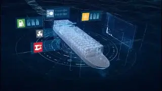Using Modeling & Simulation to Enhance Maritime Safety, Efficiency
