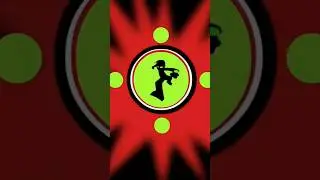 Ben 10 intro #shorts