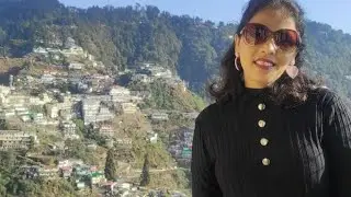 mussoorie hotel dls oak bush budget,room, breakfast review