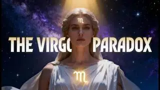 The Iron-Willed Romantic: Decoding Virgo's Secret Power