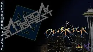 Saturday Slugfest XIII - DK FR - Gilchrestius (JEF/MRK) vs talking_chicken (DIV)