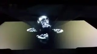 ologrammi