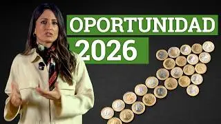 C&oacute;mo empezar a invertir en 2026