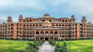 University of Peshawar: Pioneering Excellence in Education, Research, and Community Development. adv