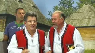 Zvuci Tromedje - Vraticu se vratiti - Svrati u zavicaj - (TV Duga Plus 2013)