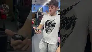 First Impressions of the LOST ANGEL Mate 50K  #streetinterview  #lostangel #houston