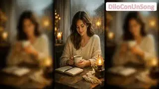 Nicol — Una Canción Sobre el Amor Que No Grita, Solo Existe