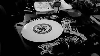 Practice YO! CUTS Numark PT01 Scratch The Un.D-F1nD