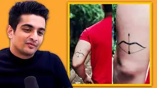 Why I Won&rsquo;t Get More Tattoos