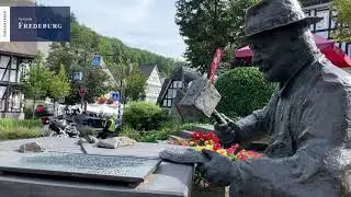 Johannesbad Fachklinik Fredeburg: Digitales Ehemaligentreffen 2021 - Plätze der Erinnerungen