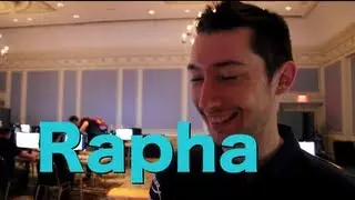 QuakeCon'13: Shane 