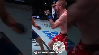 💥TOM NOLAN  WAE THE KNEE TAE THE LIVER💥@THEMANFROSCOTLAND#UFC#UFCKNOCKOUTS