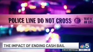 Kane County says cashless bail leading to spikes in jail population