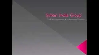 Syban India HR Co - Global Workforce Solutions