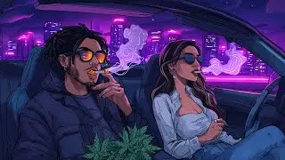 OG CHILL RAP &mdash; Leave It Playing | West Coast &bull; 420 &bull; Easy Listening