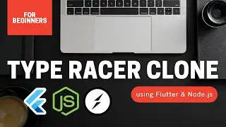Курс Flutter + Node + SocketIO + MongoDB + Provider State Management &mdash; Создание многопользовательской игры