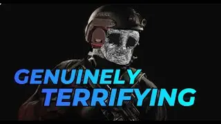 The Ready or Not SOLO Experience is TERRIFYING!