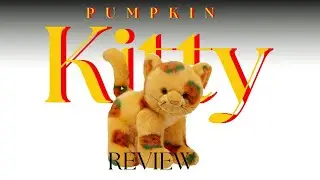 2024 Pumpkin Kitty Review 🎃 | Was it worth the hype&hellip;?