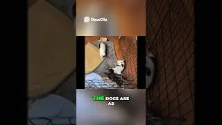 Puppy Play date #music #80smusic #nostalgia #rap #puppy #dog #cute #dogtraining #dogtrainer #hiphop