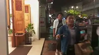 MG Marg Night life 2