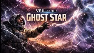 Veil of the Ghost Star | Full Audiobook