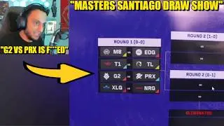 Реакция FNS на выставку рисунков Masters Sanviago