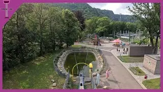 Nautic Jet - Erlebniswelt Seilbahn Thale (onride) 2023