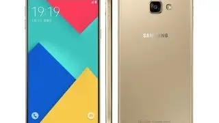 Samsung Galaxy A9 With 4000mAh Battery, 6 Inch Display Launched
