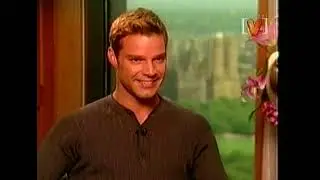Рики Мартин: интервью в Австралии 1999 года и премия World Music Awards