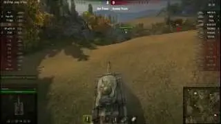 World Of Tanks SEA: Race Against Time!