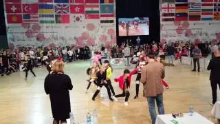 XIV  ВТО 2017