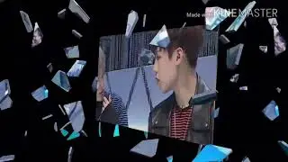 WOOJIN (박우진) X DAEHWI (이대휘) ( CHAMHWI 참휘 ) THEIR BROTHERSHIP SO CUTE PART. 1