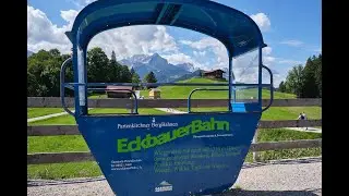 Eckbauer - Wanderung am 5.9.2022