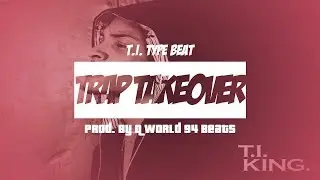 [Free] T.I. Type Beat 