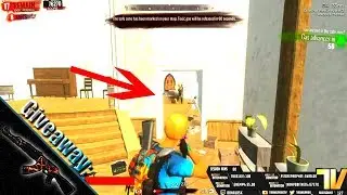 H1Z1 17 Kill Win! (Bio-Bombed Royalty!)