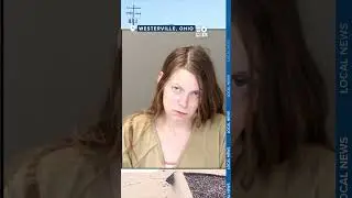 Woman charged in DoorDash driver's death after alleged hit-and-run crash in Westerville