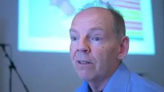 Mike Phipps on Iraqi IDPs