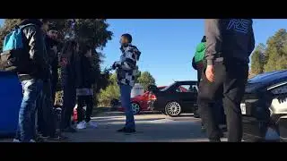 [Emperor] Circuit de Can Padr&oacute; 3/12/17