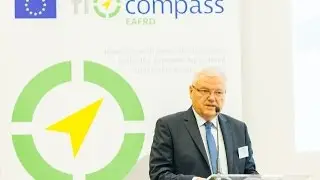 Macro-regional conference on EAFRD financial instruments, Warsaw, October 2016