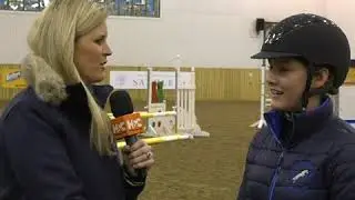 Tamara Interview
