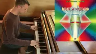 Earth, Wind & Fire Greatest Intros! - Seamless Medley