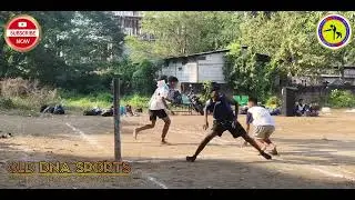 School Games Kho-Kho: Best Young Talent Showcased! #khokho #olddnasports #sports #guwahatikhokho 