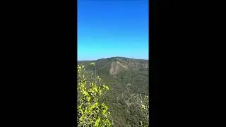 Camping and hiking around Kenya's most beautiful Mt Suswa