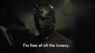 PRIEST - HISTORY IN BLACK (LYRICS VIDEO)