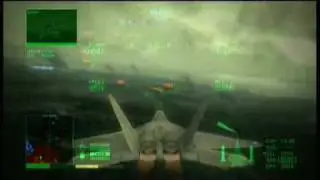 AC6 JP Mission 6 Siege on Silvat part1