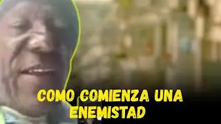 TU SABES QUE TE DIERON TREMENDA MANO DE PALOS EN EL PARQUE LENIN🔥🔥🔥🔥2da parte PAPÓN EL VISCO ☄️🔥☄️